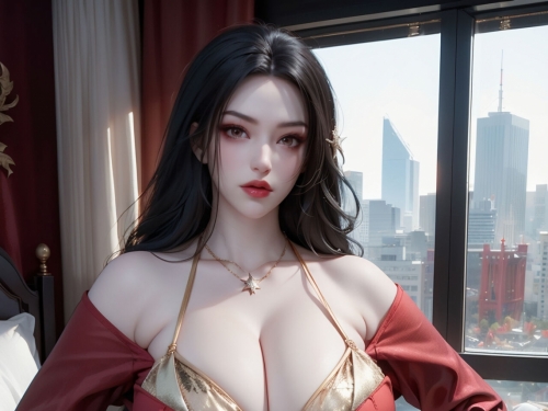 完 美 世 界 大娘 2
