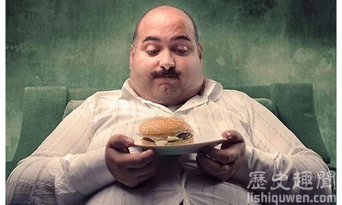 澳大利亞打敗美國成為世界上胖人最多的國家