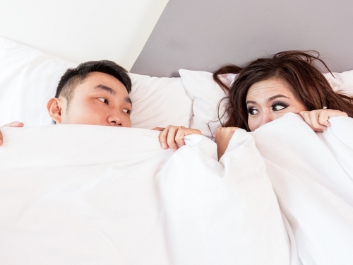床上不踩雷！做好這幾件事，你也能晉升「極品床伴」