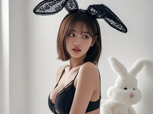 Sexy Bunny