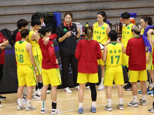 WSBL》新賽季確定開放洋將！ 籃協公布身高、薪資規範