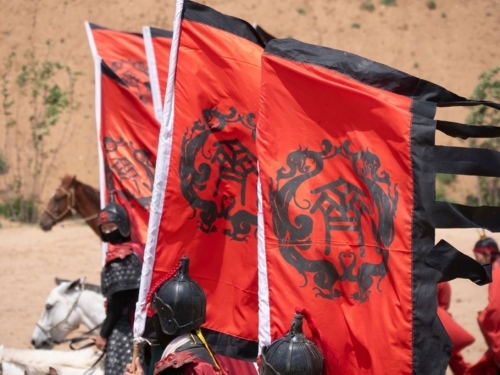 春秋五霸名單「灌水」？勾踐最可疑 中原會盟恐是假