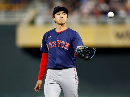 MLB》旅美首年遇挫敗！3A的ERA破7 上澤直之點出自身問題