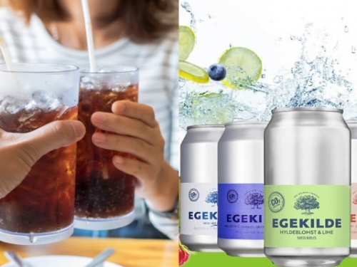 減脂期喝飲料？大推３款零卡氣泡飲「提神又放鬆」！爽爽喝毫無罪惡感