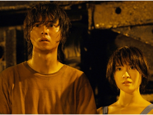《今際之國》續訂！Netflix 公開 2021 年「日本影劇」計畫　「這部」請到水原希子演出！
