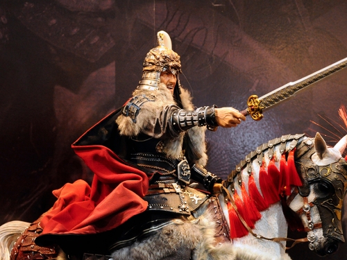 古代帝王寧可死守西域 也不入東南亞 戰略秘辛曝