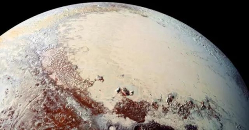 冥王星將推翻地球地位？成為人類最受歡迎的星球！這是咋回事