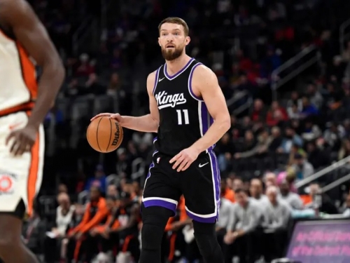 NBA》Sabonis稱國王需要控衛！引球迷熱議：你們曾經有還不只一個