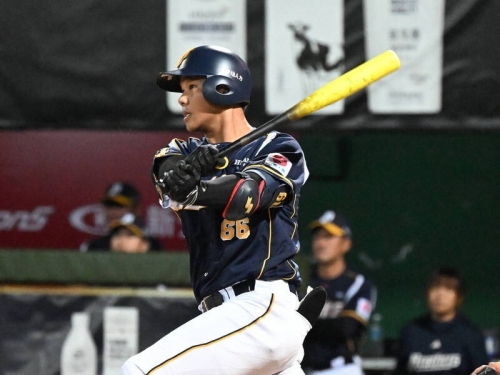 中職》黃韋盛突破低潮關鍵表現！ 江坤宇、平野都按讚