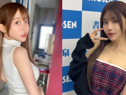 海量網友現身祝賀！人氣女優「七瀨愛麗絲」喜迎 28 歲生日，欣喜直呼：我真的好幸福