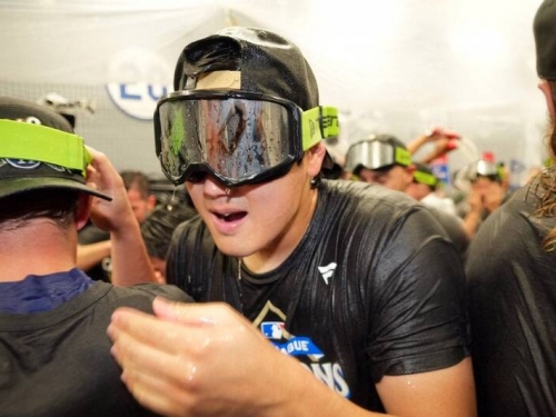 國聯冠軍賽》原以為不是大谷奪MVP！道奇老將狂讚：四響砲才能超越