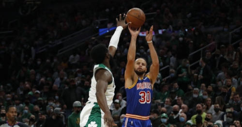 天王山之戰即將開打，讓我們預測勇士能做出什麼樣的改變！