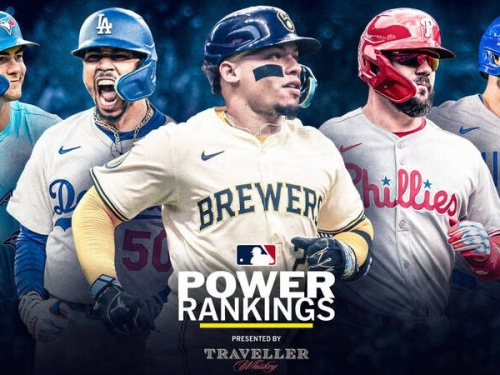 MLB》道奇重回實力榜第二！ 大谷翔平齊名「棒球之神」數據值得關注