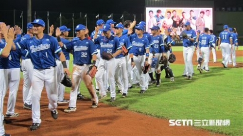 中職／潘威倫2局失9分 富邦勝統一