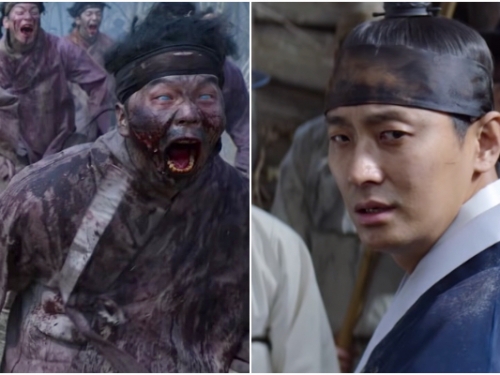 喪屍在白天也出沒！Netflix《李屍朝鮮》第 2 季前導預告曝光　世子李蒼終於領軍造反！