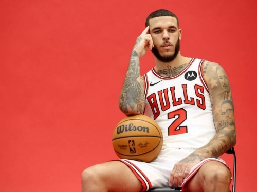 NBA》膝傷缺席2年 公牛主帥證實球哥熱身賽會打