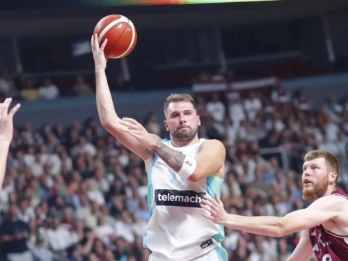 NBA》唐西奇堅持打歐錦賽 名嘴史密斯力挺：為國出賽值得讚賞