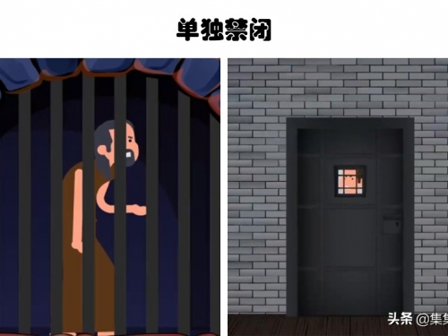 曾經在人類社會存在過的10個殘酷而又恐怖的懲罰方式