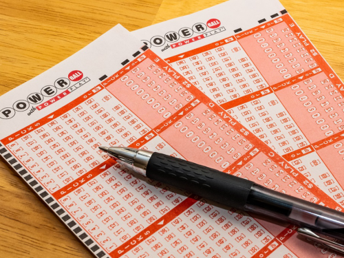 他中32億頭獎 想了一個晚上 隔天繼續上班
