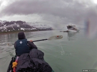 體驗與衆不同的刺激 10個最有創意探險旅行