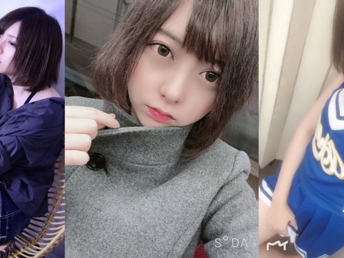 AV界卡莉怪妞從良？！「叶彩乃」移籍事務所改名變乖乖牌！