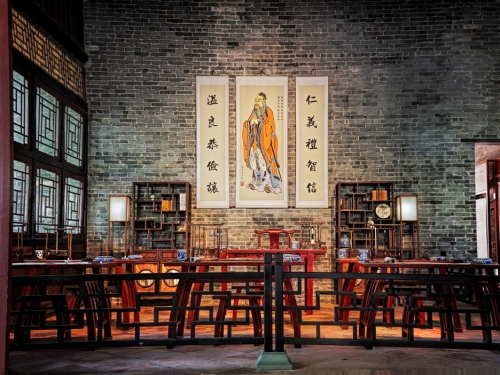 宋代科舉錄取率不到1％ 落榜的人去哪了？