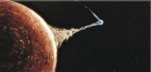 地球早該流浪？科學家發現恆星“潛規則”，地球差點被太陽拋棄