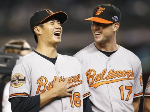 MLB》陳偉殷金鶯隊友馬祖茲驚傳逝世！ 享年37歲