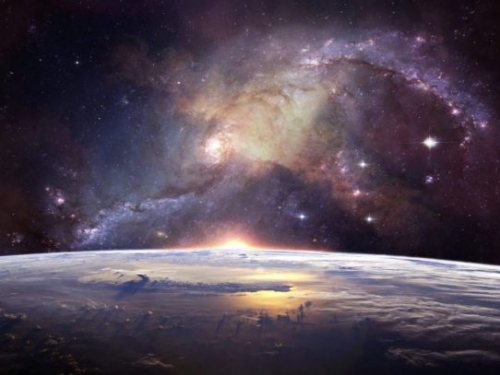 宇宙塵埃可能是地球生命元素磷的主要來源