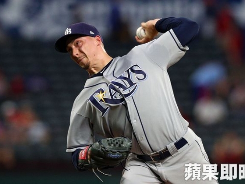 光芒史奈爾率先20勝　拼賽揚獎當仁不讓