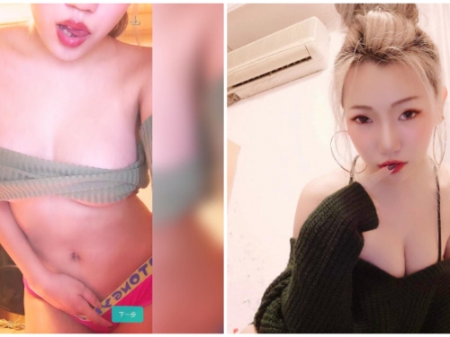 下一步你想幹什麼？最情慾的「狂野正妹」，照片滿滿暗示讓人心癢難耐！