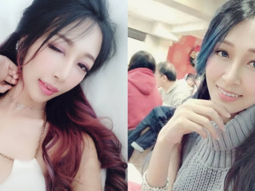 辣到不行的魅惑姿態！零贅肉的巴掌美女「沐雨柔Queen」不但會釣蝦還很會釣男人！