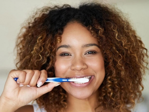 為什麼一天刷兩次牙不一定是最好的？