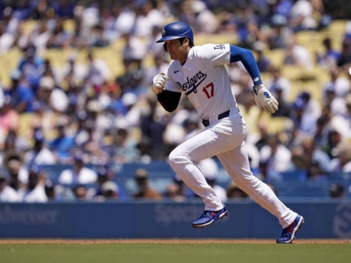 MLB》奔向前人未踏的聖域！ 大谷翔平再進化功臣點出關鍵