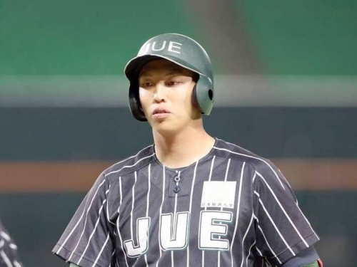 日職》獲西武監督點名！195公分台灣新星林冠臣自信喊話開幕戰先發