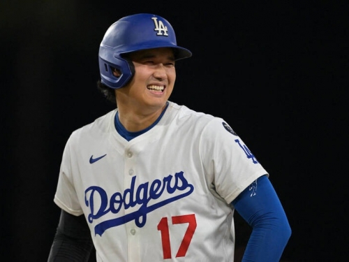 MLB》大谷翔平MVP三連霸、賈吉輕取羅里？ 美媒三大獎預測出爐