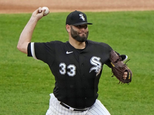 MLB》技壓金鶯強投明斯 林恩5局好投空降美聯防禦率王