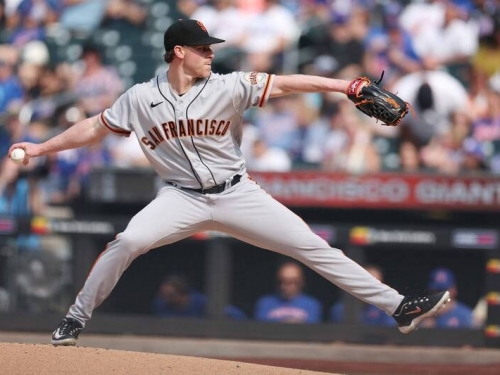 MLB》洋基小聯盟約開福袋！ 簽下近年因傷所困的35歲好手