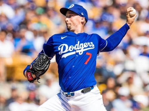 MLB》道奇59億塞揚史奈爾防禦率高達7.71！ 主帥透露不擔心的理由