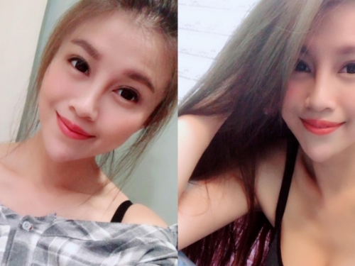 這身材真的牛！「吳巧牛」巨美Ｆ級航空母艦藏衣底，身分曝光後所有人也敬畏三分！