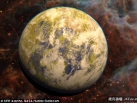超像地球！行星Gliese 832c位「可居帶」　四季分明