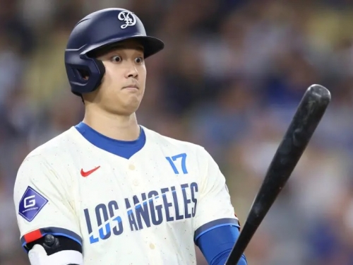 MLB》Barry Bonds給大谷翔平建議！不要執迷二刀流：應專注在打擊