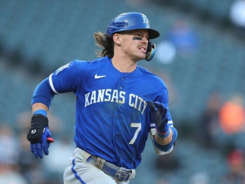 MLB》隊史最大約！皇家11年91億合約綁住游擊超新星惠特