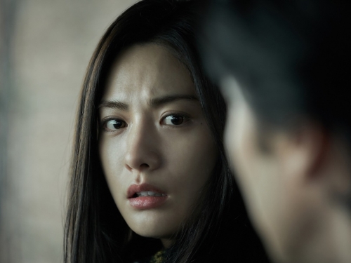 「百大美女」NANA 首挑大樑！《局中局》和蘇志燮上演婚外情　燒腦情節引國際好評！