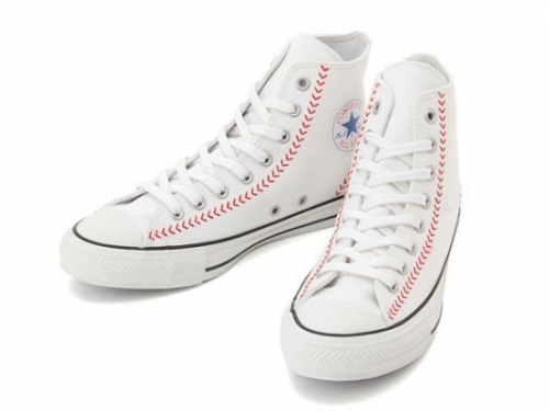 All Star 100 歲了！CONVERSE 推出多款超燒「限定紀念鞋」