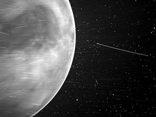 令科學家震驚的金星照片 展示意想不到效果