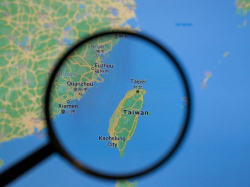 氣象局監測到台灣偷偷移動，學者：還在長高變瘦