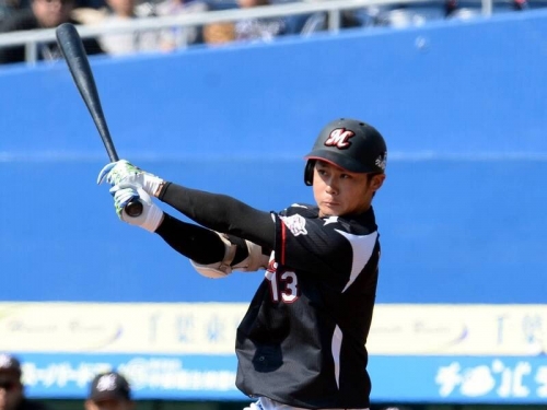 日職》現役球員選秀會13人換東家 羅德前一指大物轉戰西武