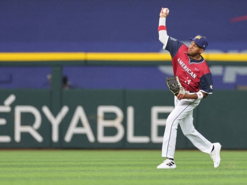 12強》台灣隊當心！美國隊單季百盜快腿、預賽盜壘數能抵一隊