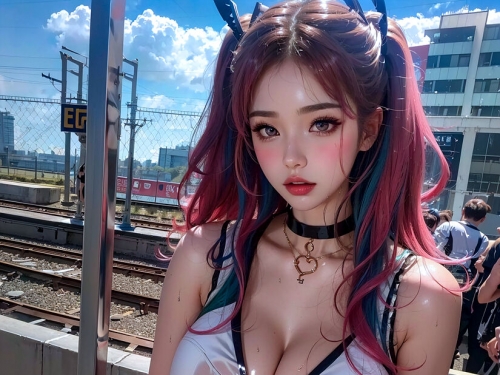 ◆PATREON◆HAIGraphics 106
